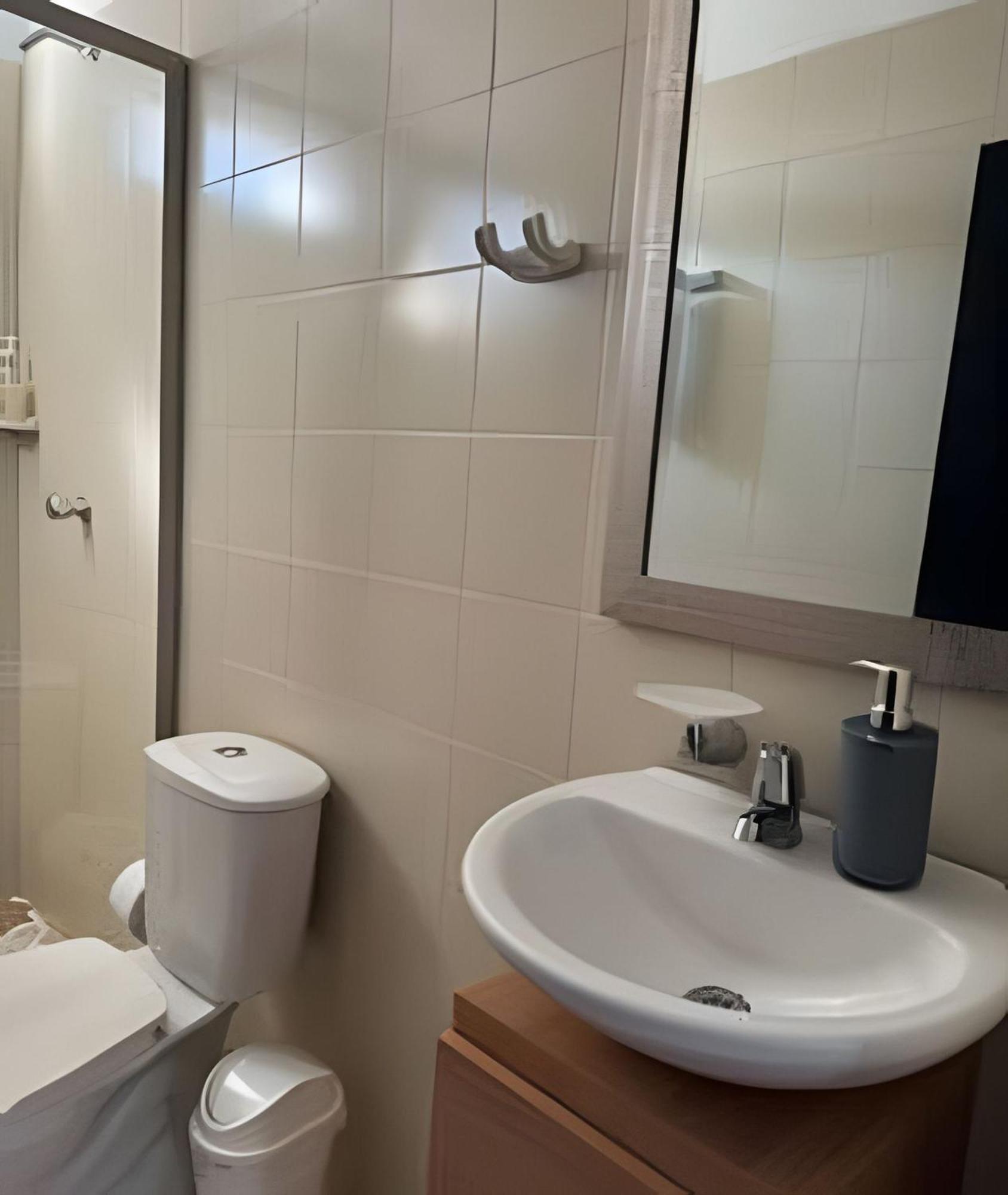 Apartamento Centrico Y Confortable Apto Casa Dona Yola 8 *