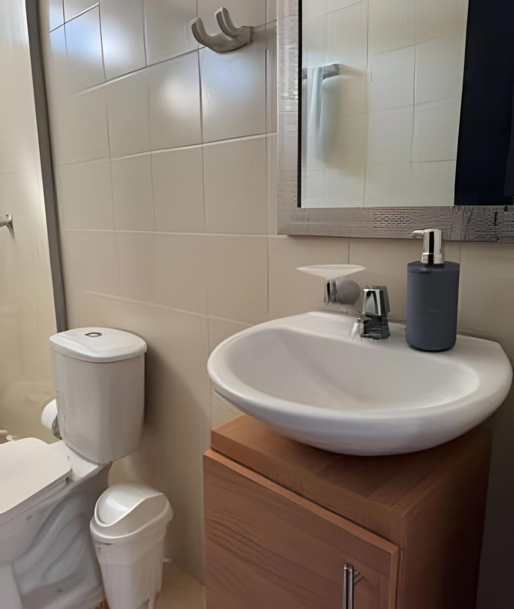 Centrico Y Confortable Apto Casa Dona Yola 8 * Cartagena