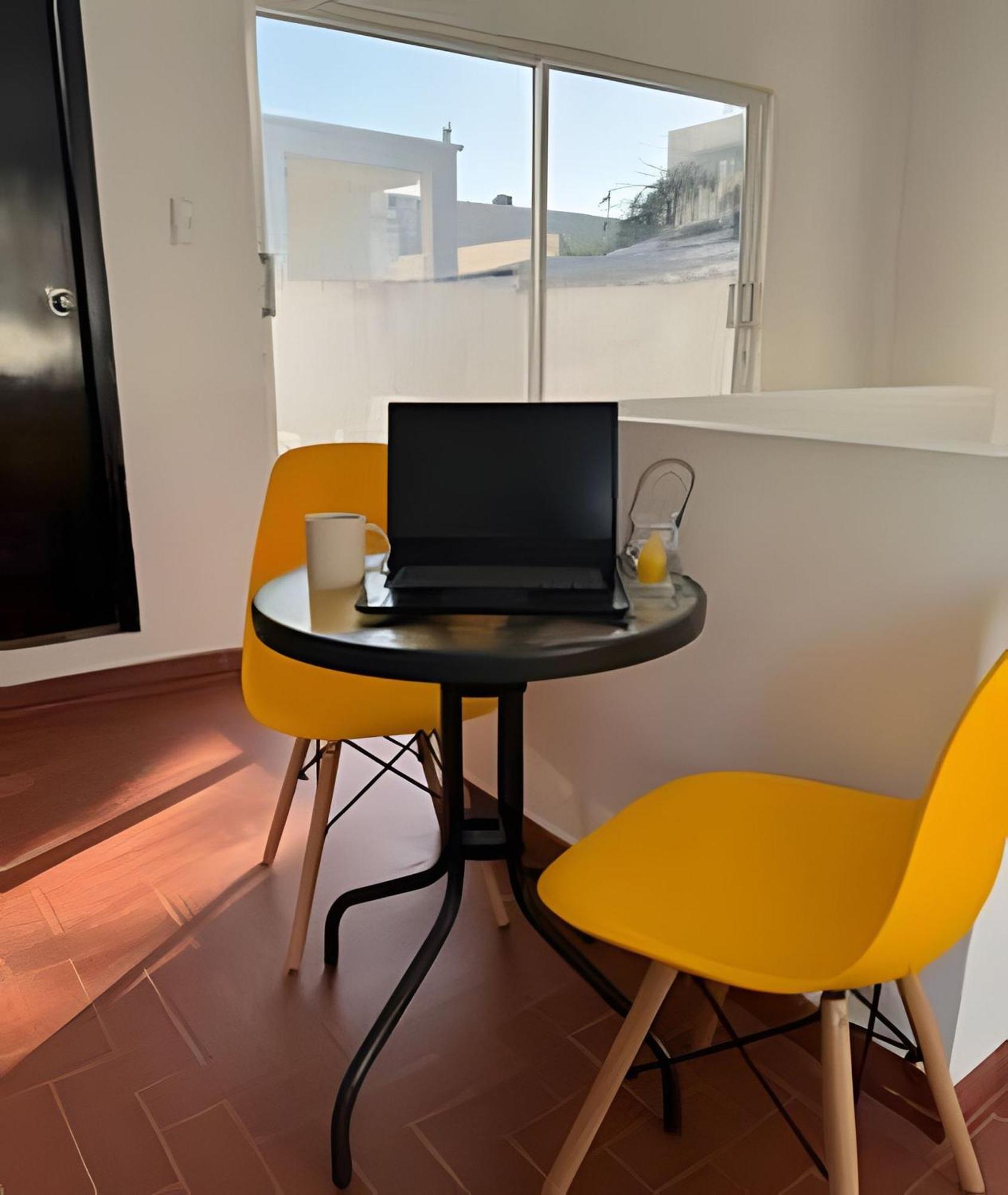 Centrico Y Confortable Apto Casa Dona Yola 8 * Cartagena