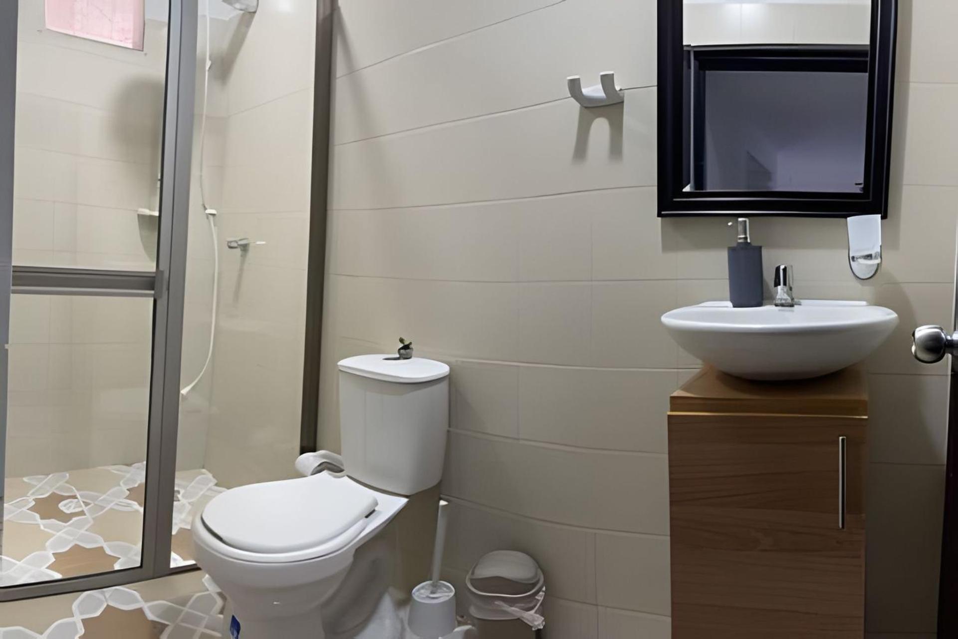 Centrico Y Confortable Apto Casa Dona Yola 7 Cartagena