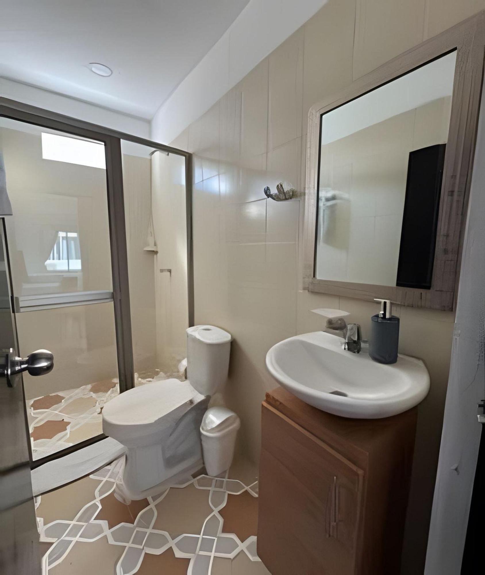Centrico Y Confortable Apto Casa Dona Yola 8 Apartamento Cartagena