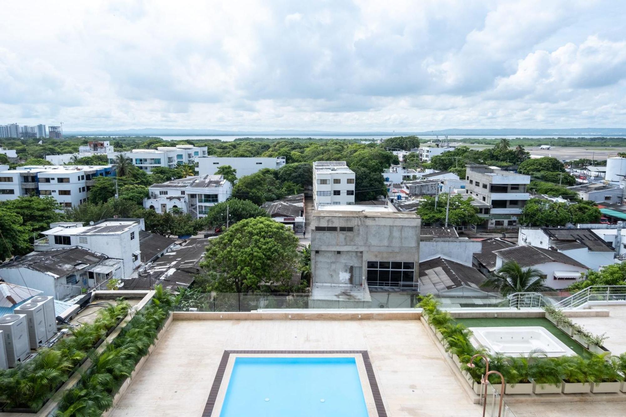 Apartamento Wynwood Cartagena