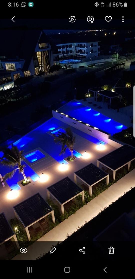 Vista Al Mar Morros Eco Apartamento Cartagena