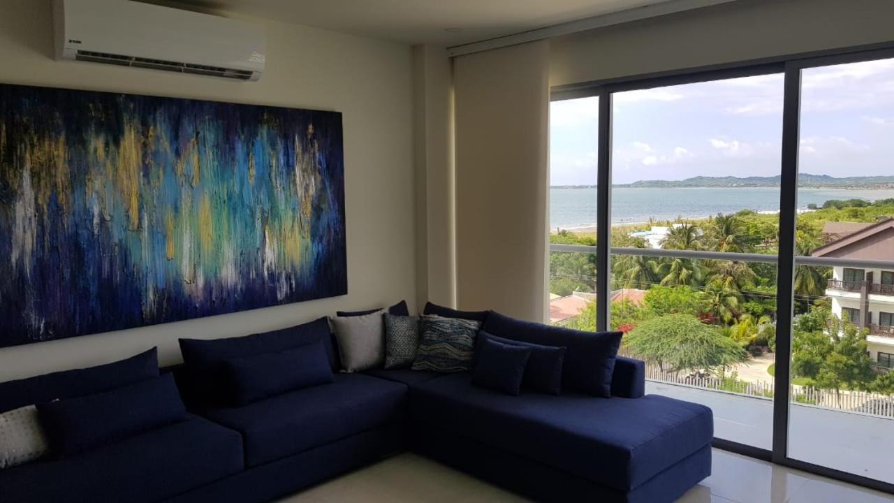 Vista Al Mar Morros Eco Apartamento *