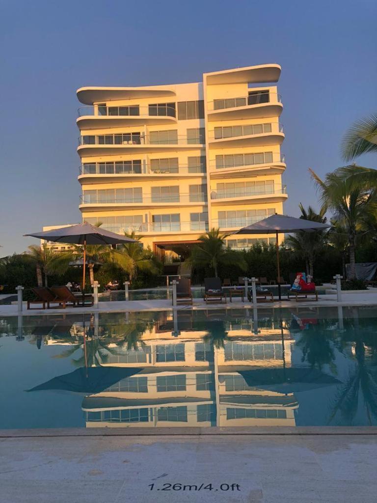 Vista Al Mar Morros Eco
