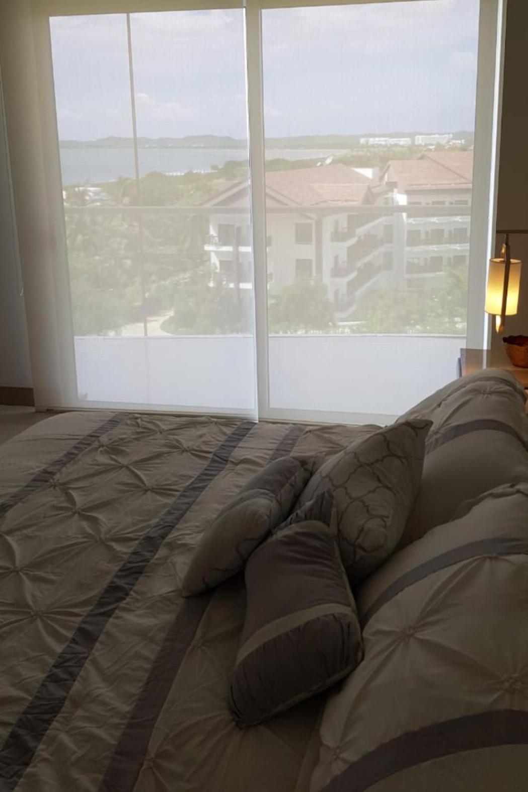 Apartamento Vista Al Mar Morros Eco *