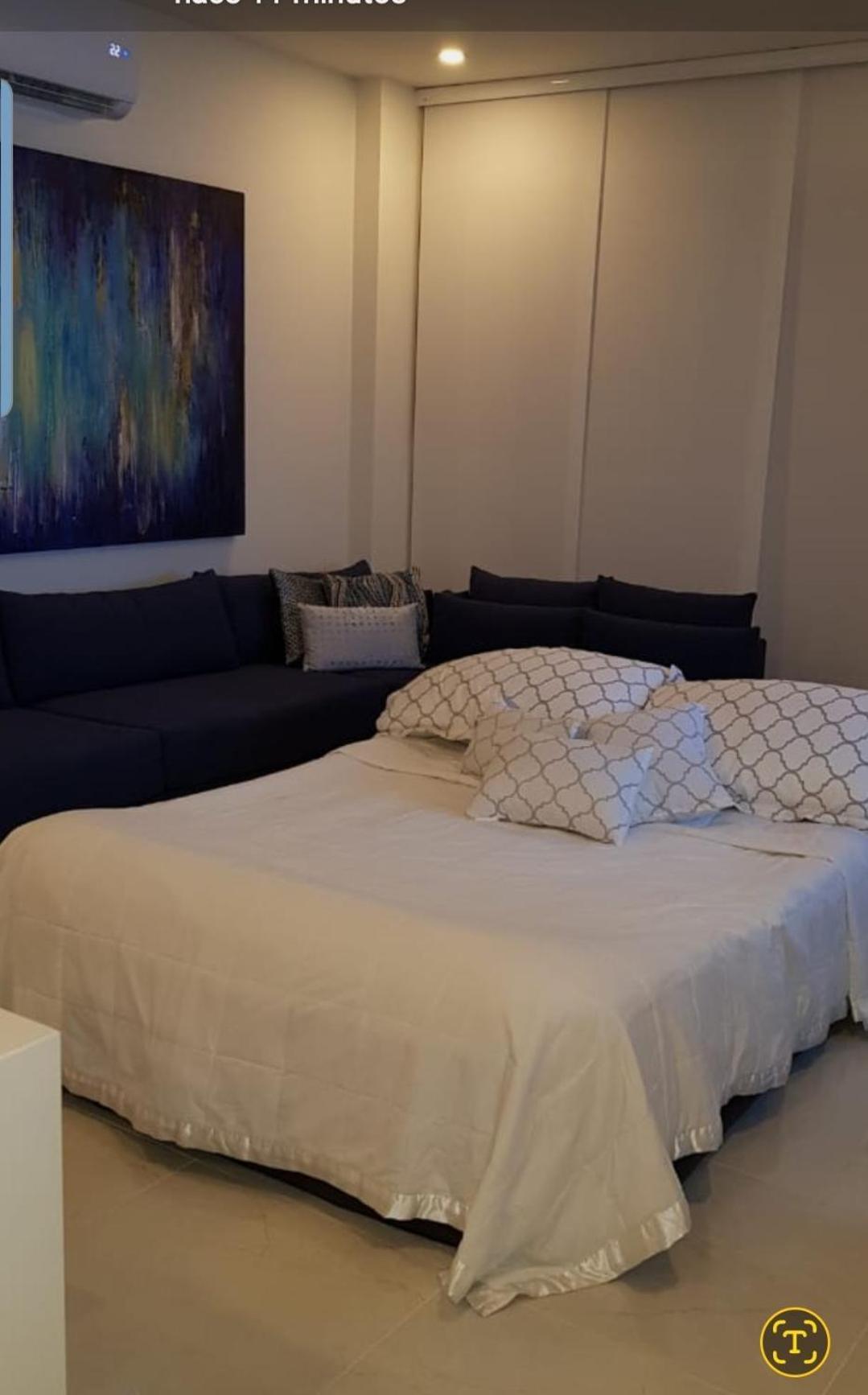 Apartamento Vista Al Mar Morros Eco *