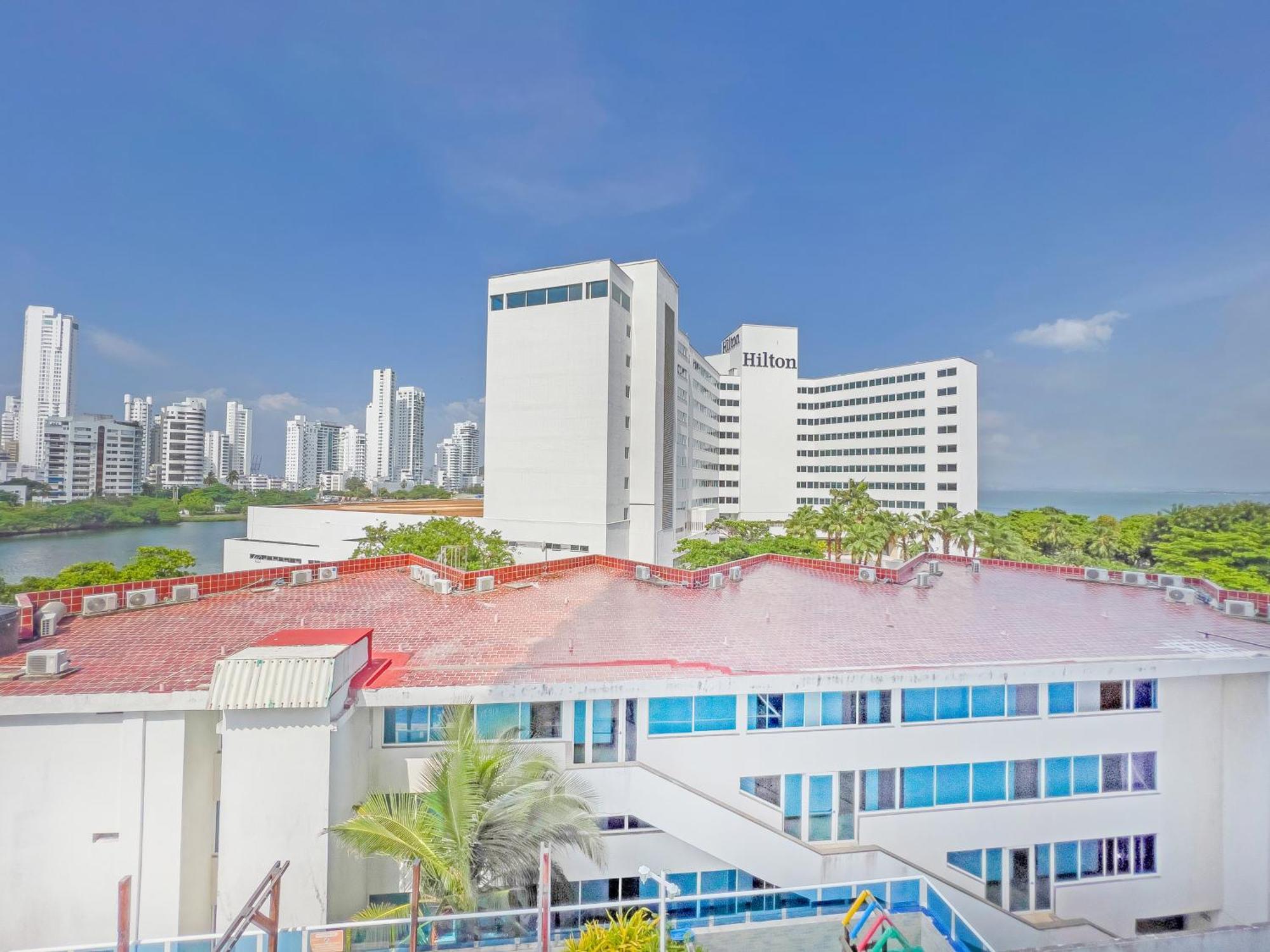 Apto 891 Cartagena