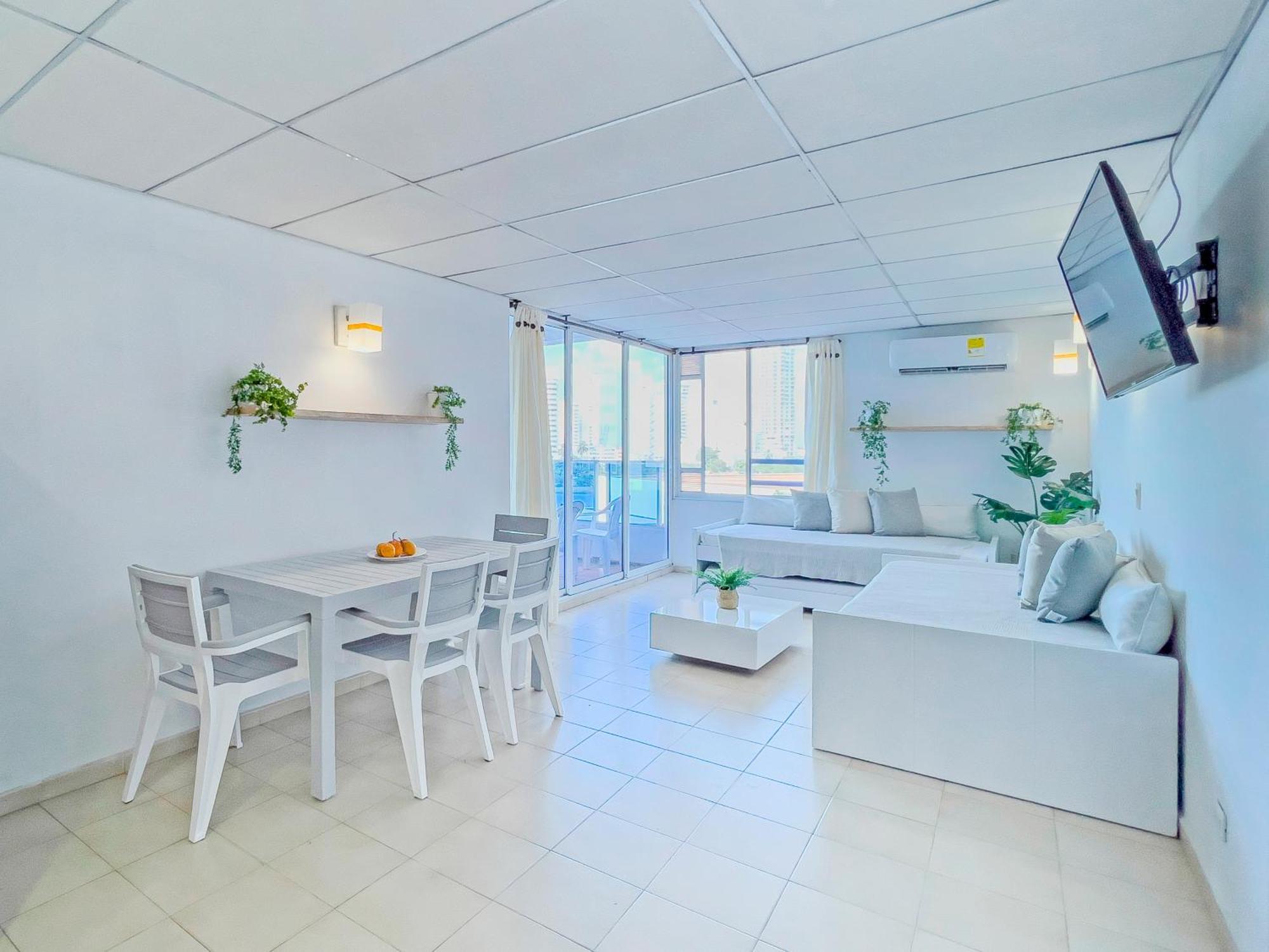 Apartamento Apto 891 *