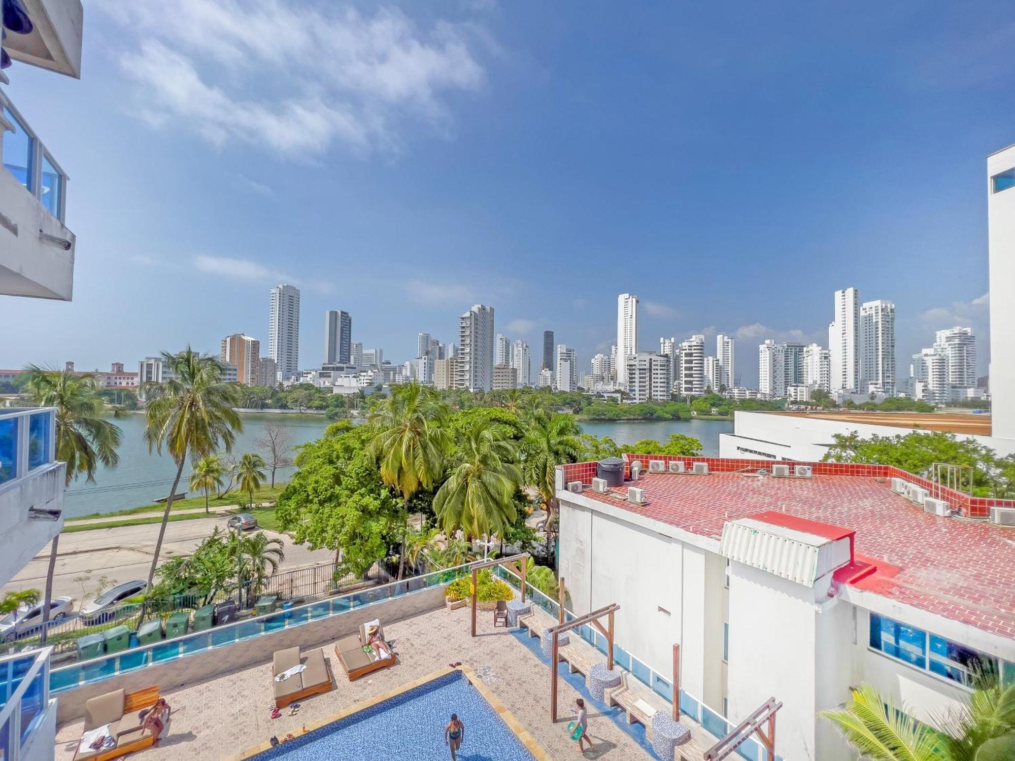 Apto 891 Apartamento