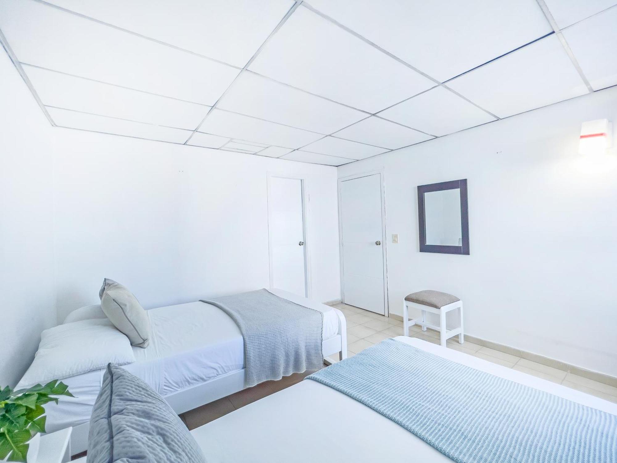 Apto 891 Apartamento Cartagena
