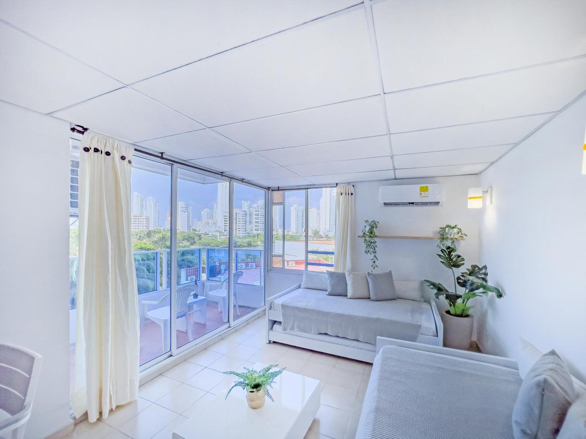 Apto 891 Apartamento