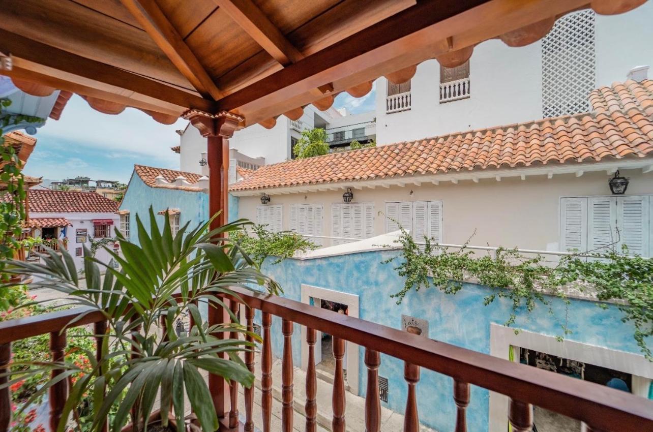 Apartamento Hobo Cartagena