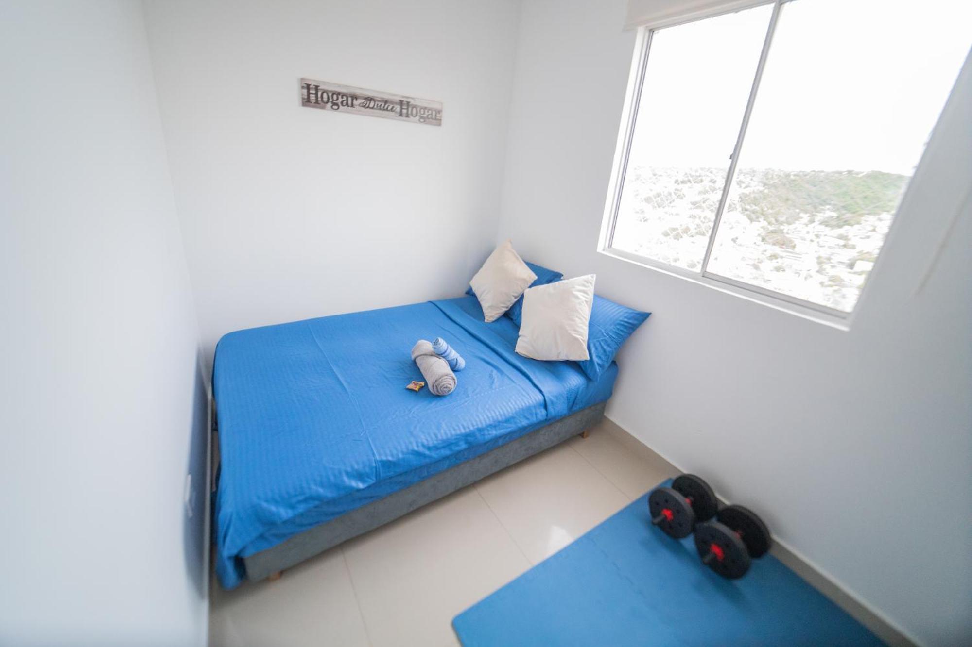 Evintra - Sagitario 2806 Apartamento