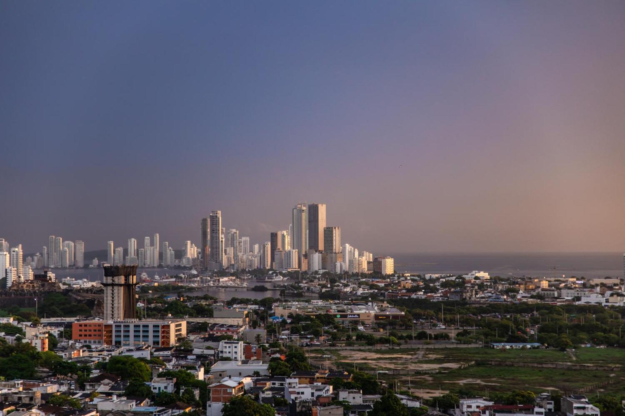 Apartamento Evintra - Sagitario 2806 Cartagena
