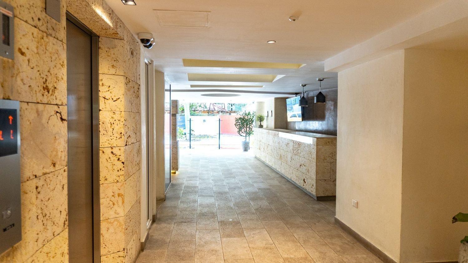 Apartamento Dq1102 Hermoso Con Jacuzzi Priv Y Vista Increible - 10 Min Centro Historico *