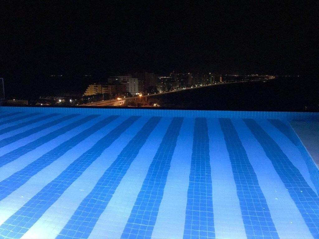Mq701 Nuevo Apto Boho Style Jacuzzi Privado Apartamento Cartagena