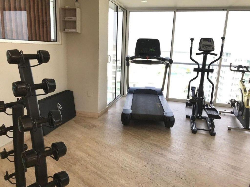 Mq701 Nuevo Apto Boho Style Jacuzzi Privado Apartamento Cartagena