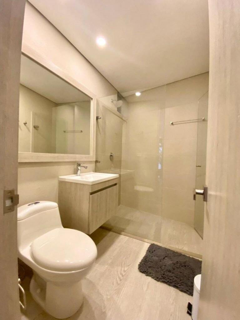 Mq701 Nuevo Apto Boho Style Jacuzzi Privado