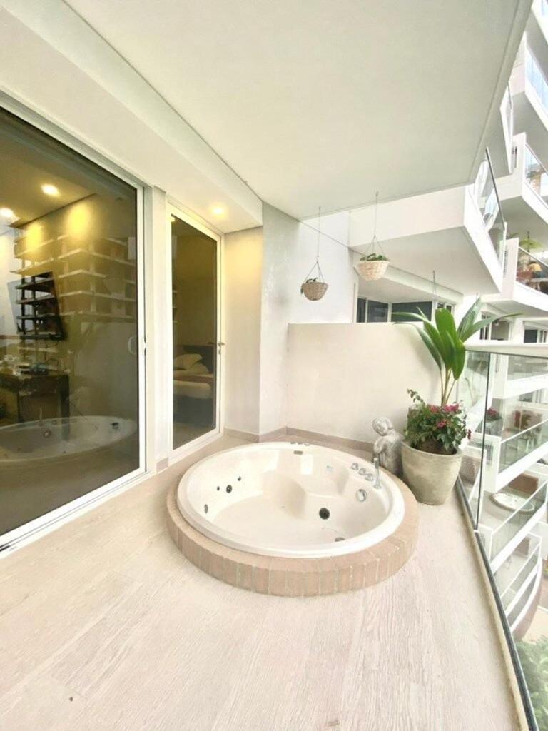 Mq701 Nuevo Apto Boho Style Jacuzzi Privado Apartamento Cartagena