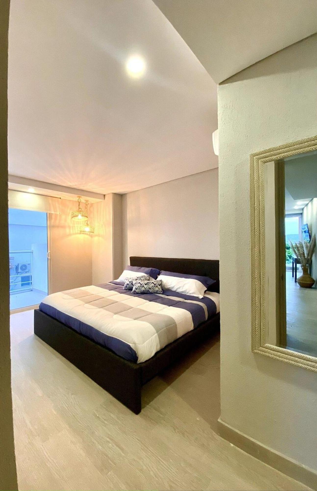 Apartamento Mq701 Nuevo Apto Boho Style Jacuzzi Privado