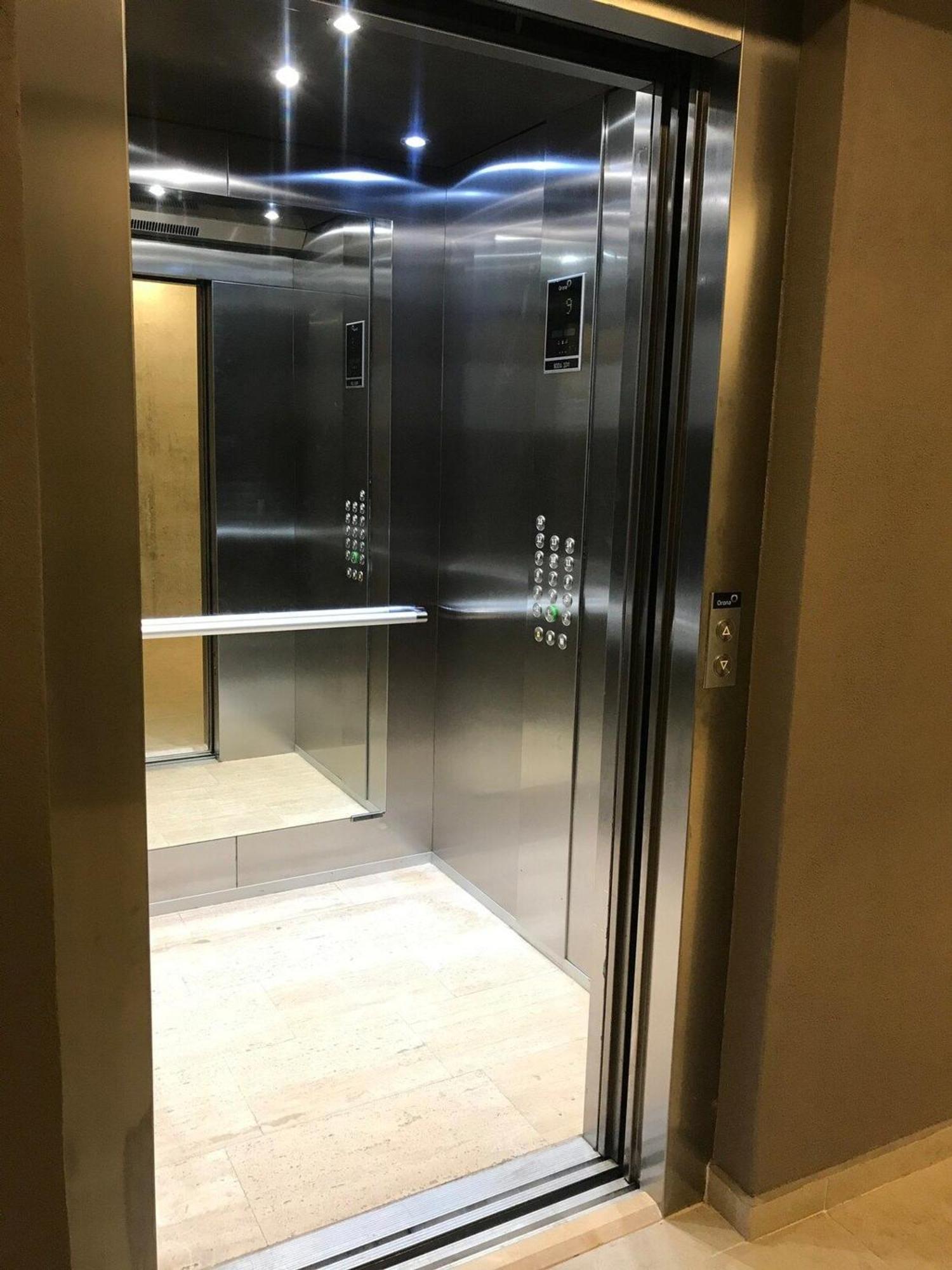 Mq1003 Vista Increible Jacuzzi Priv Cielo Marrelax Apartamento