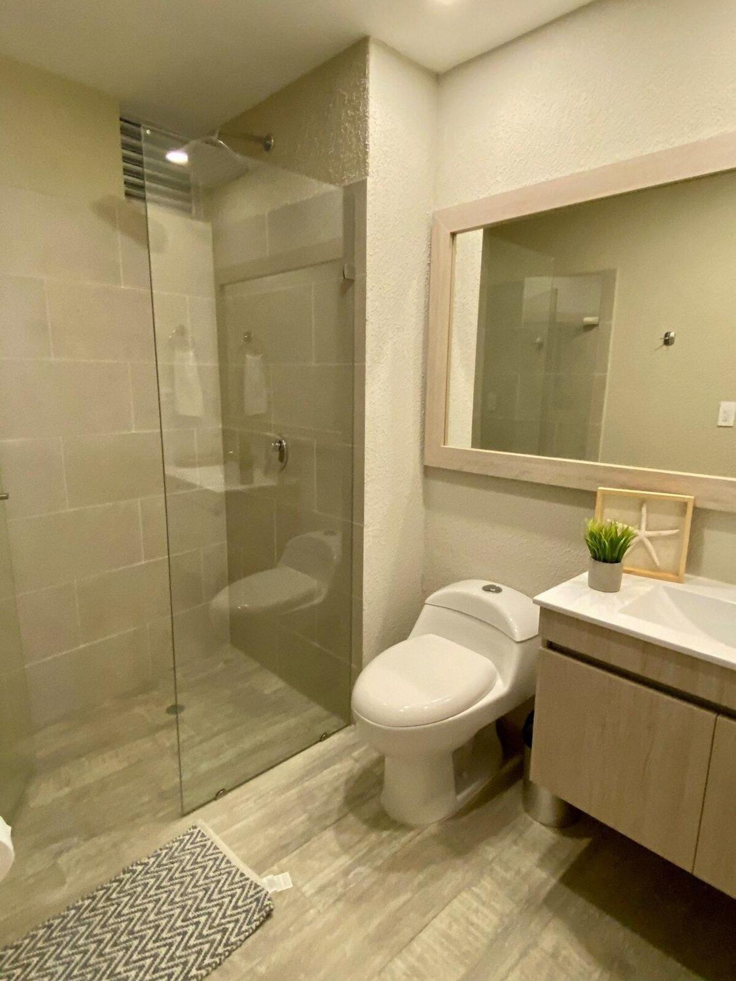 Apartamento Dq1102 Hermoso Con Jacuzzi Priv Y Vista Increible - 10 Min Centro Historico *