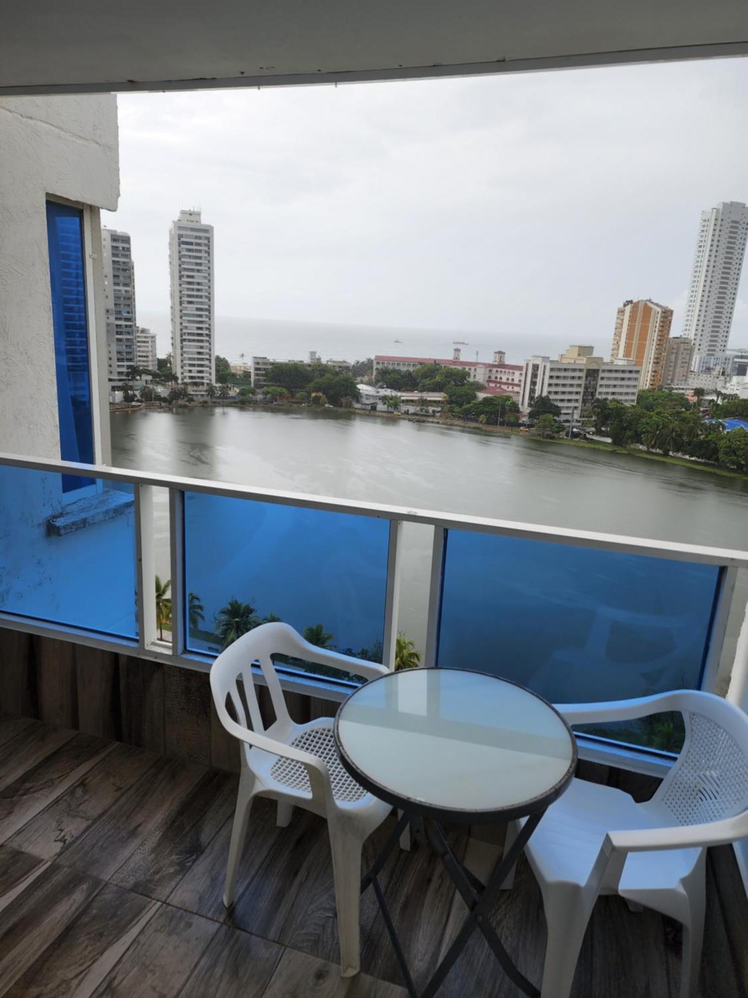 Apartamento Piso 12 Welch