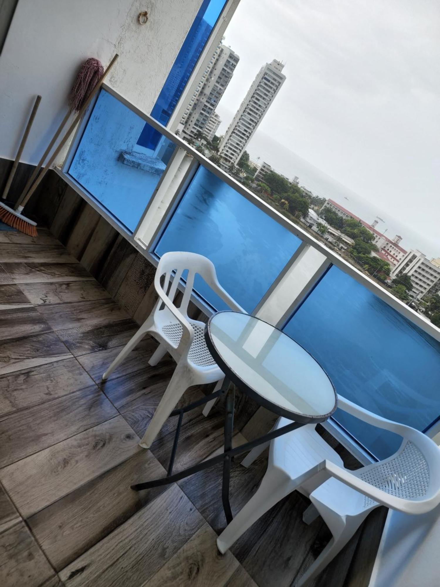 Piso 12 Welch * Cartagena