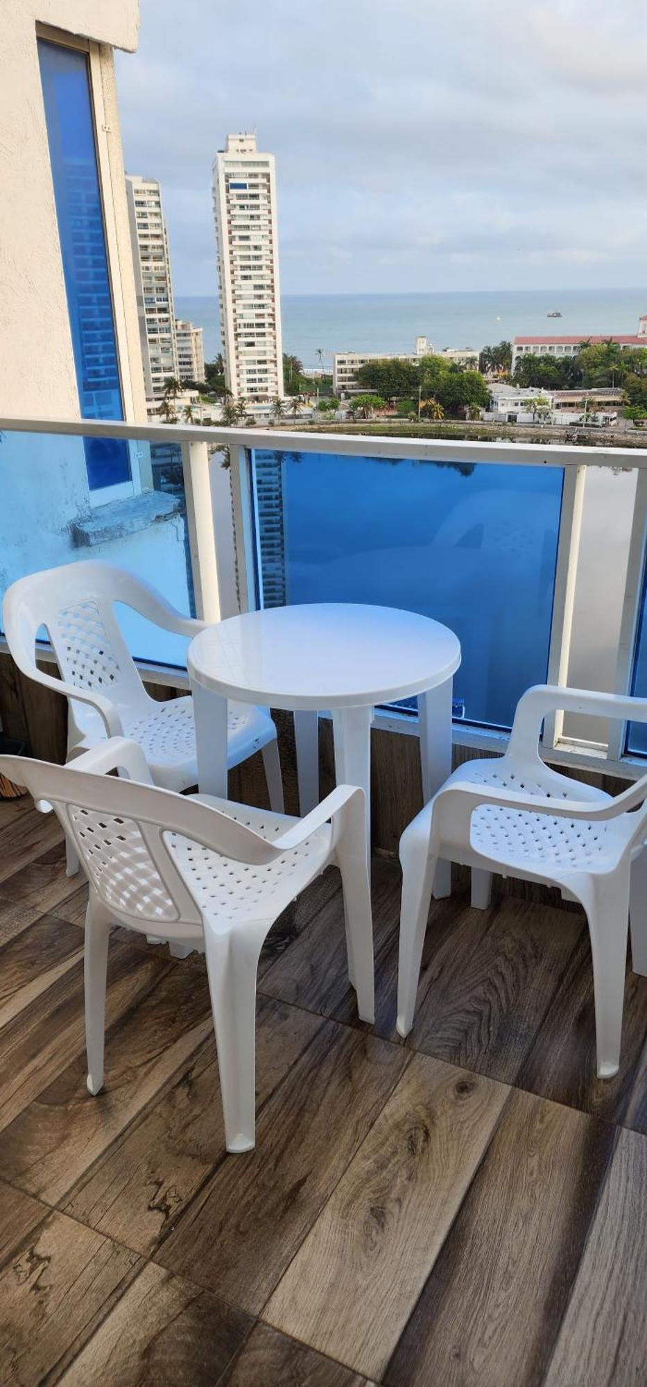 Piso 12 Welch Apartamento *