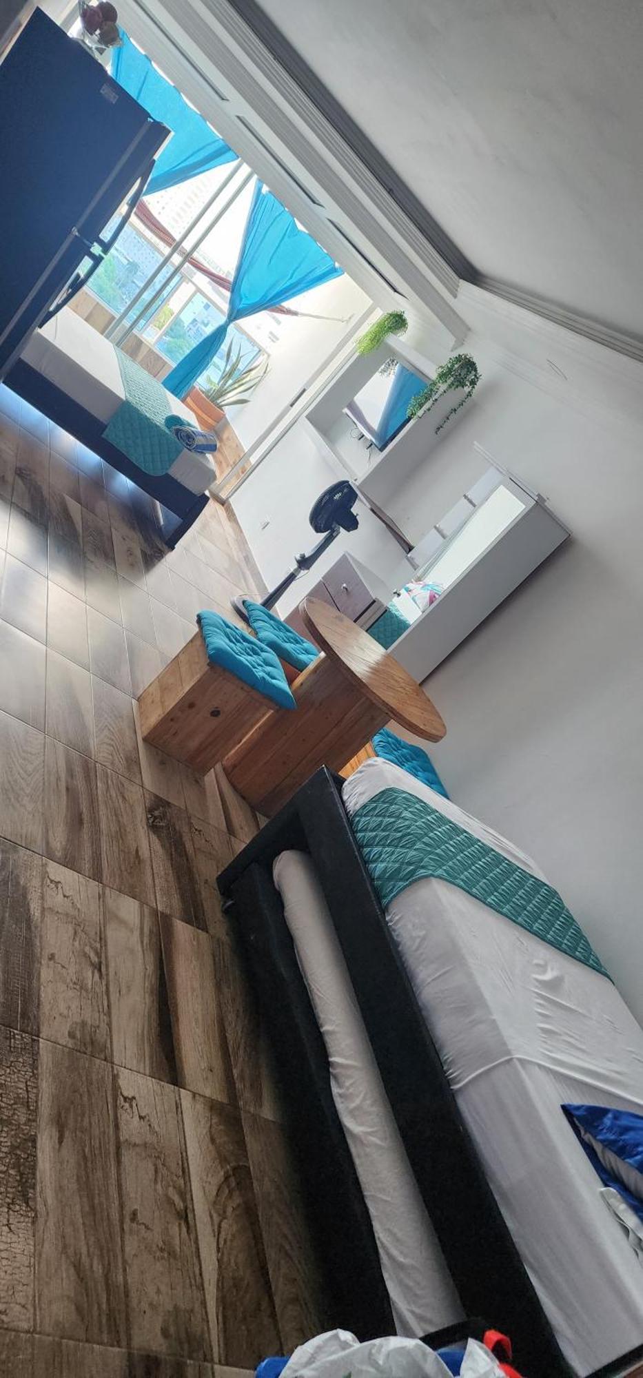 Piso 12 Welch Apartamento Cartagena