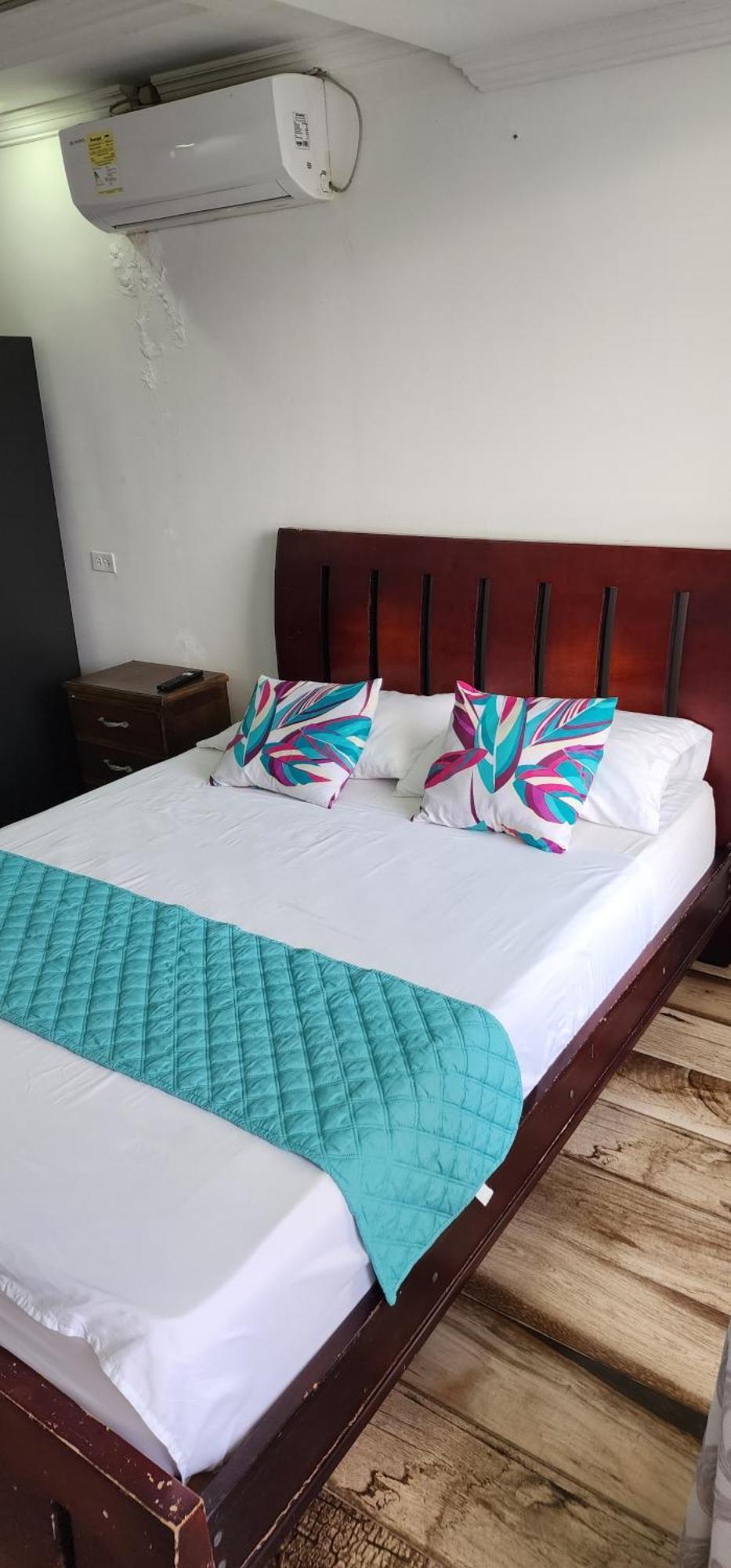 Piso 12 Welch * Cartagena