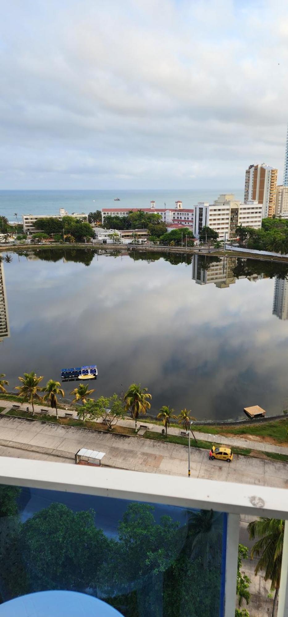 Apartamento Piso 12 Welch