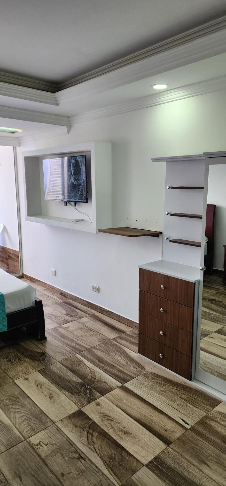 Apartamento Piso 12 Welch *