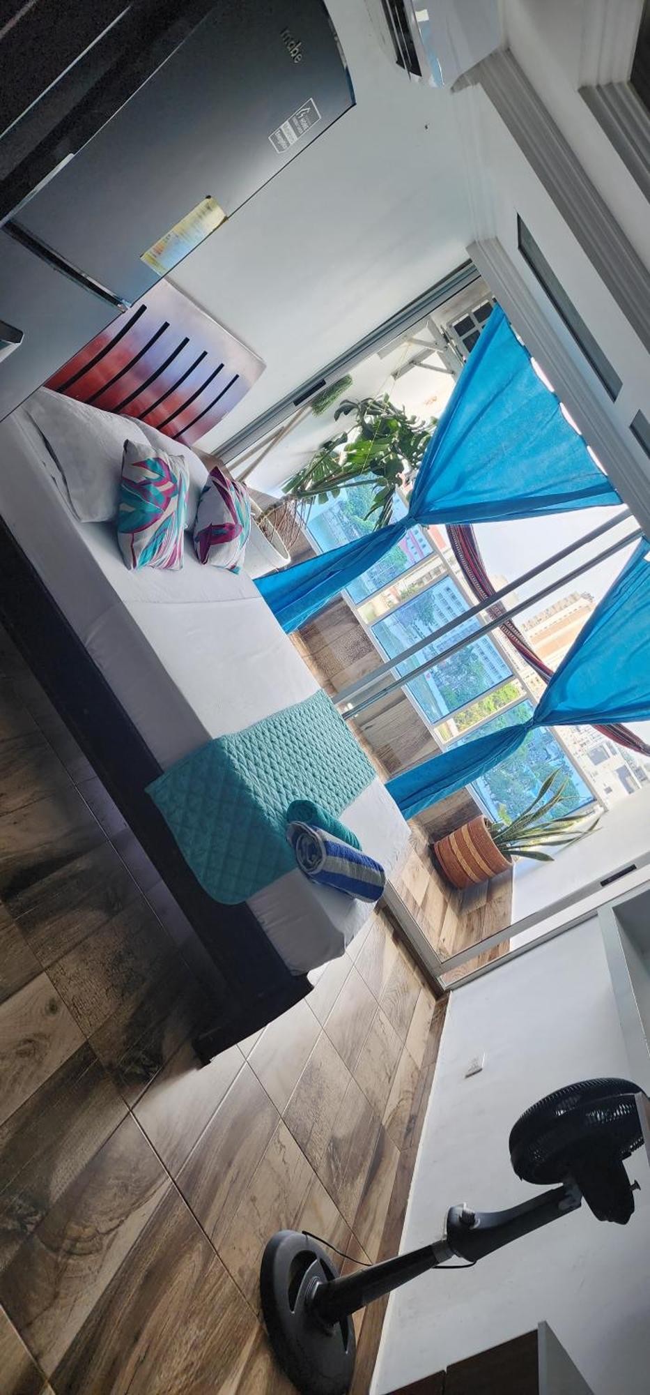 Piso 12 Welch Apartamento Cartagena