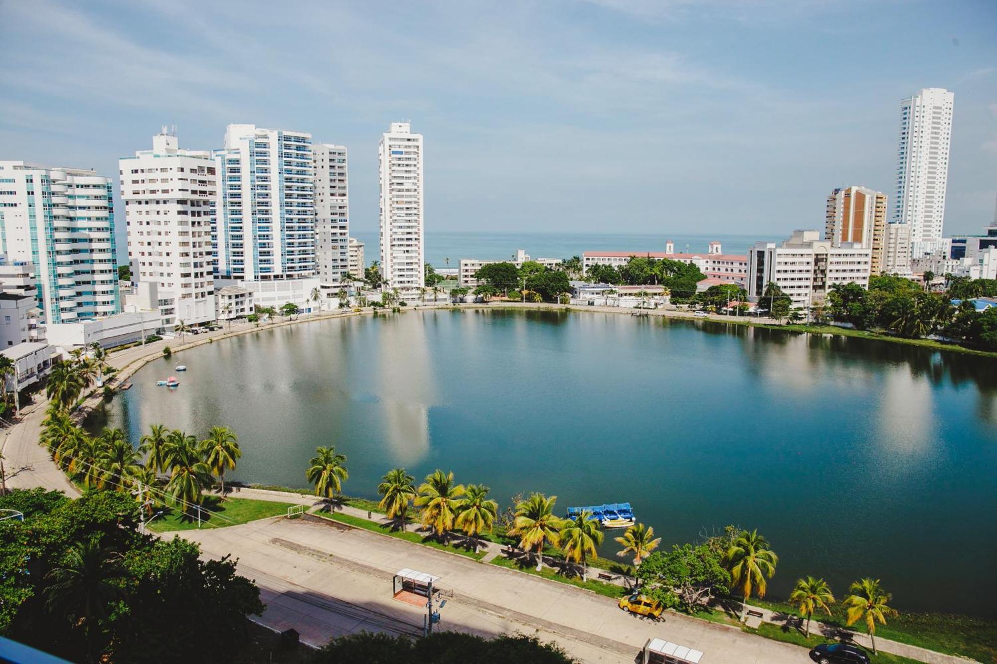 Piso 12 Welch * Cartagena