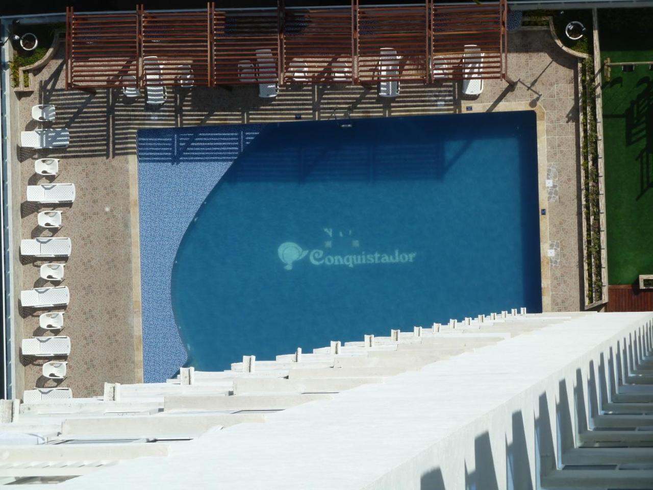 Apartamento Piso 12 Welch *