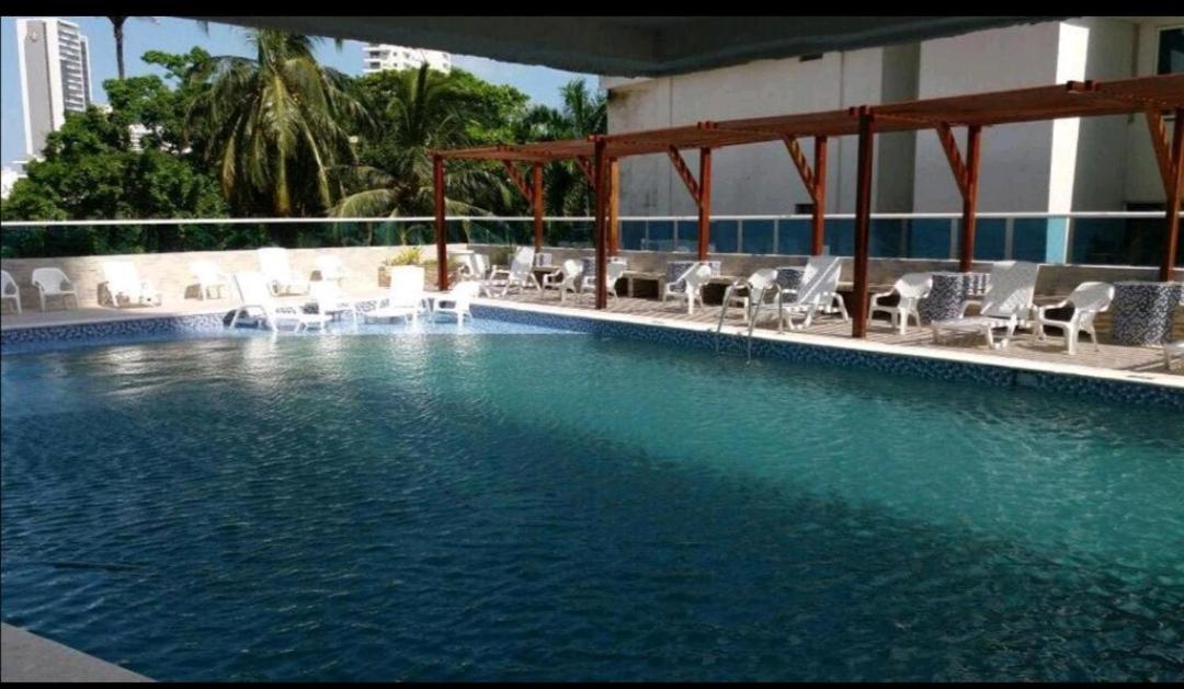 Piso 12 Welch Apartamento
