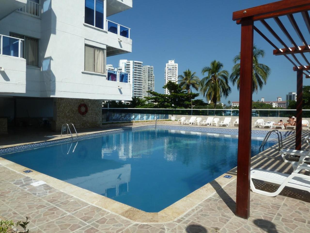 Apartamento Piso 12 Welch