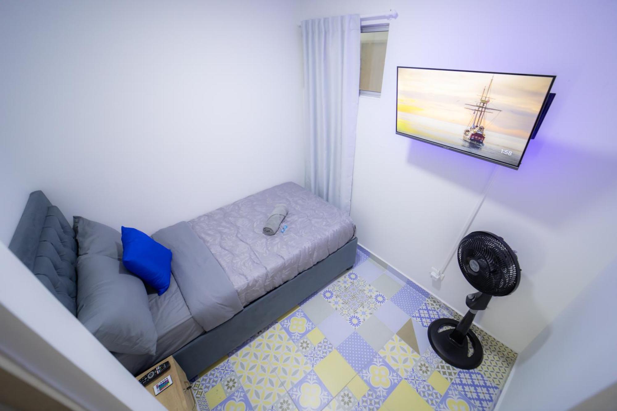 Evintra - Sagitario 2806 Apartamento