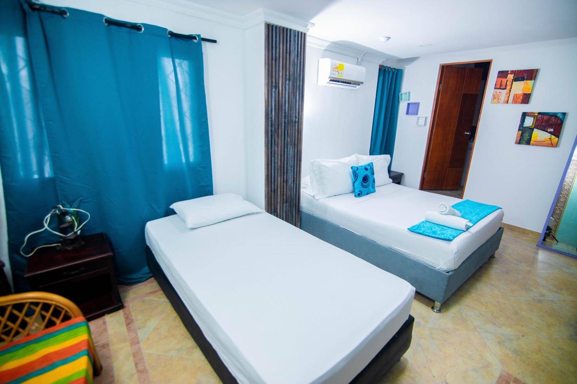 Hotel Marie Real