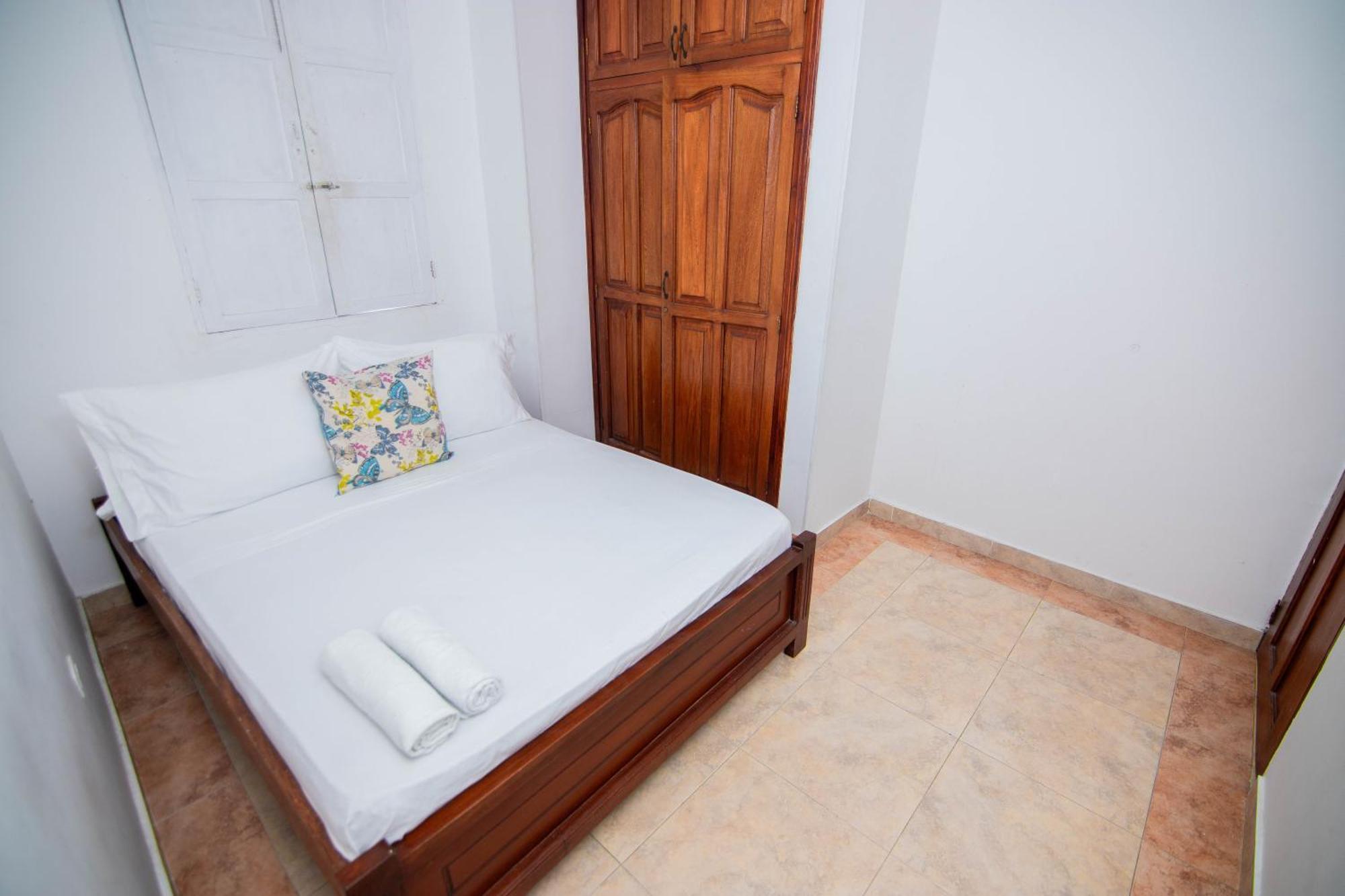 Marie Real Hotel *