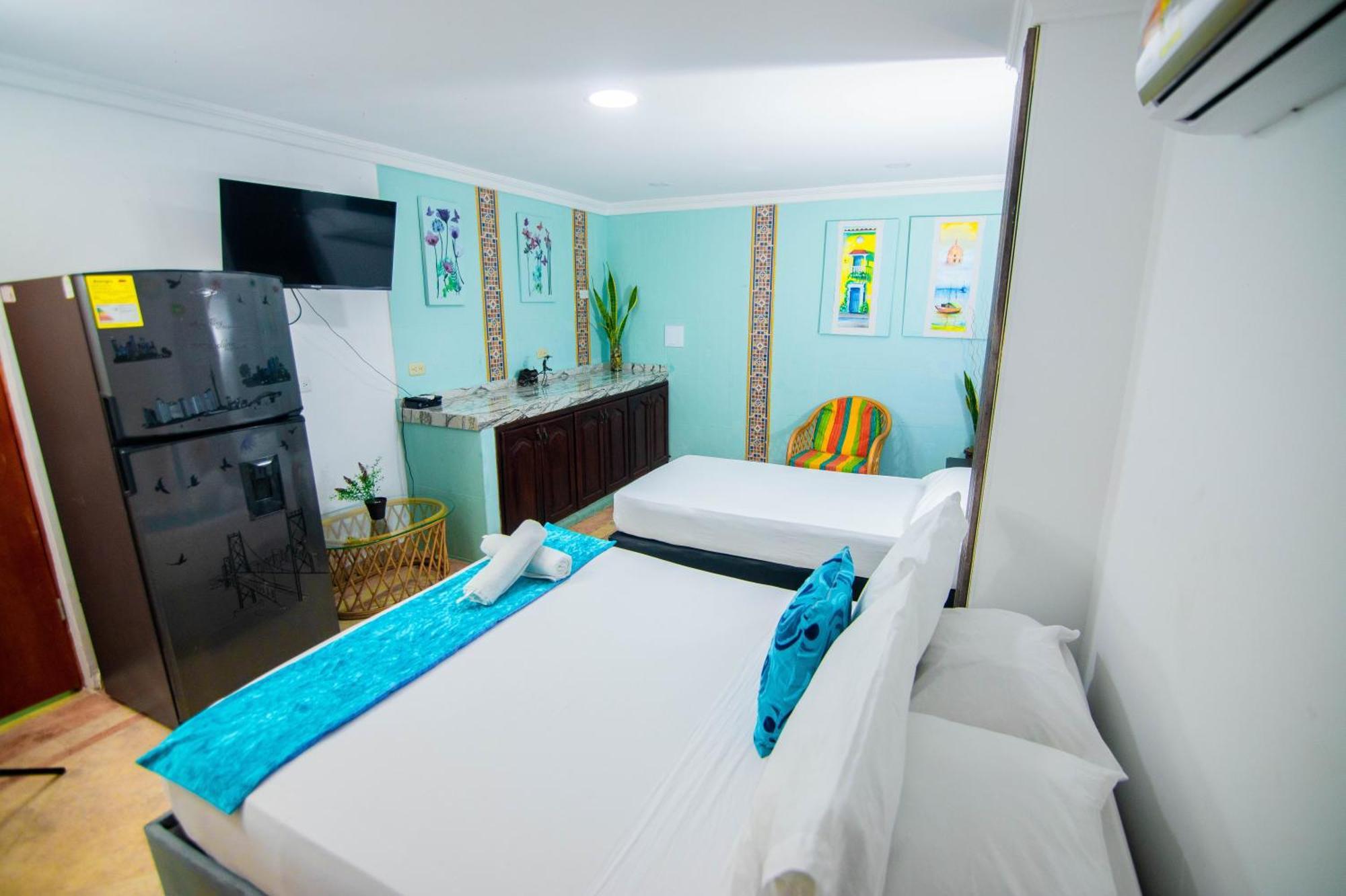 Hotel Marie Real *
