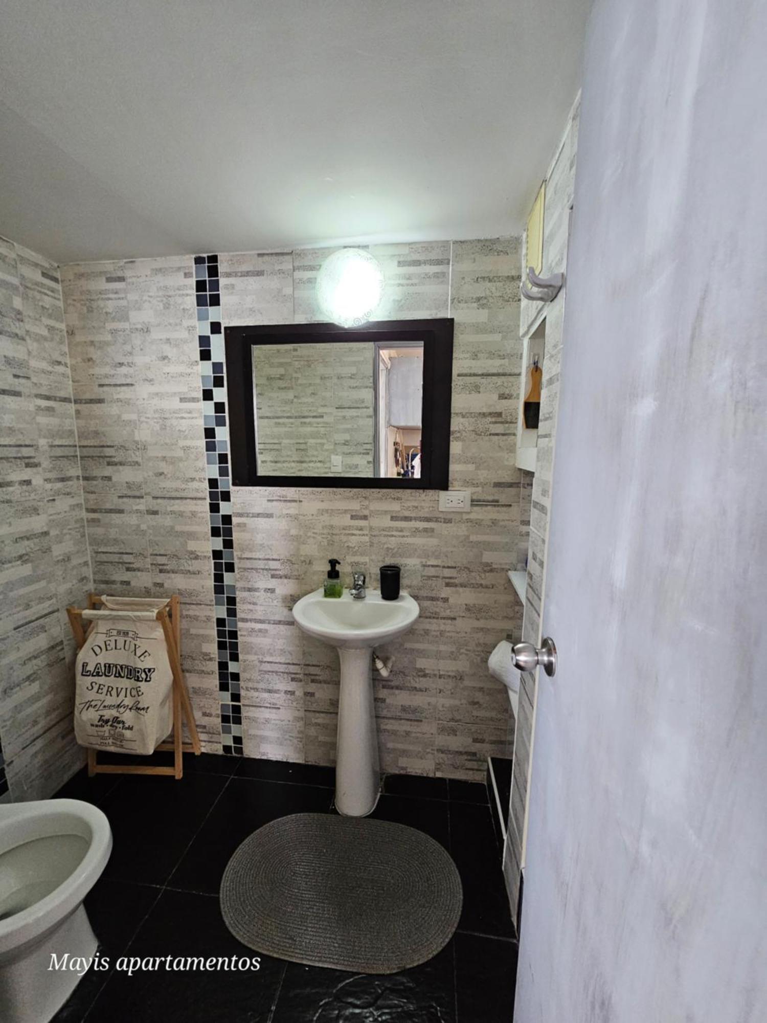 Plan Relax Ejecutivo Apartamento *