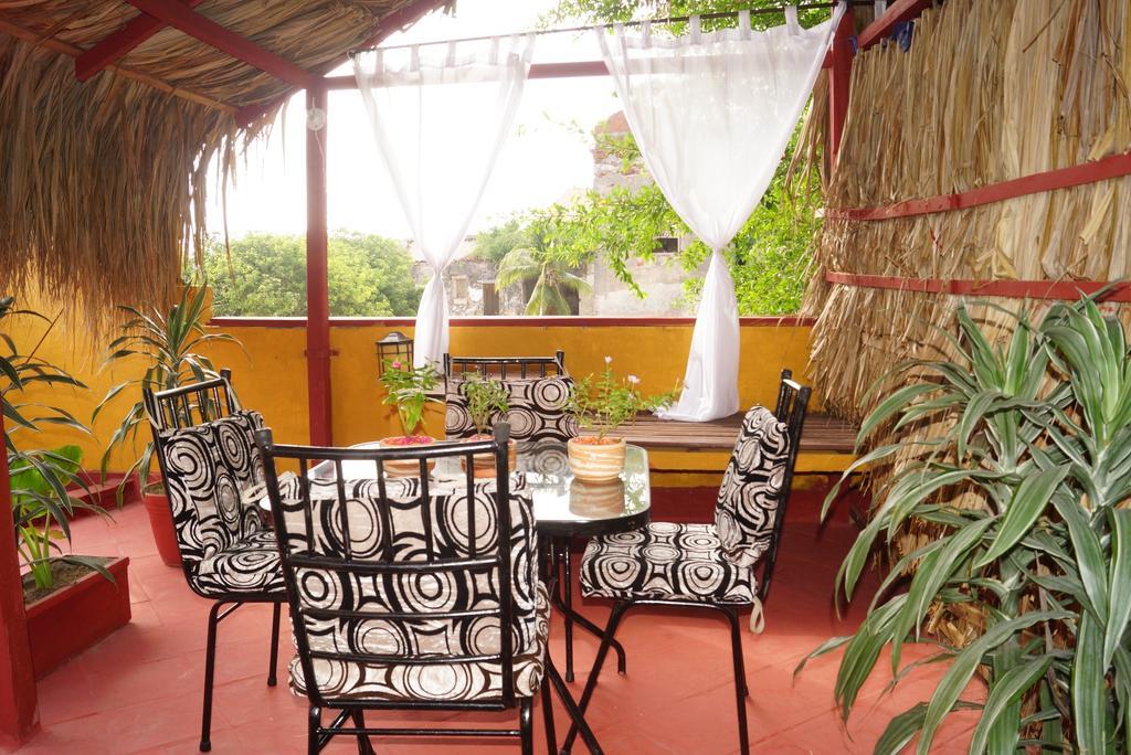 Casa Sweety Hotel