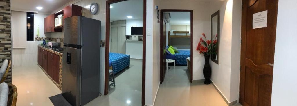 Apartamento Delfines Cartagena,turismocolombia-fit