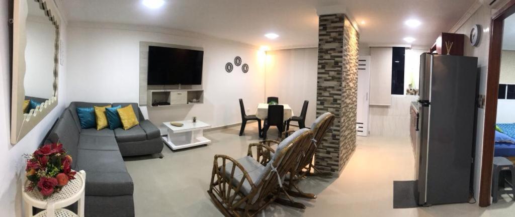 Apartamento Delfines Cartagena,turismocolombia-fit Cartagena