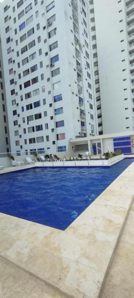 Delfines Cartagena,turismocolombia-fit Apartamento *