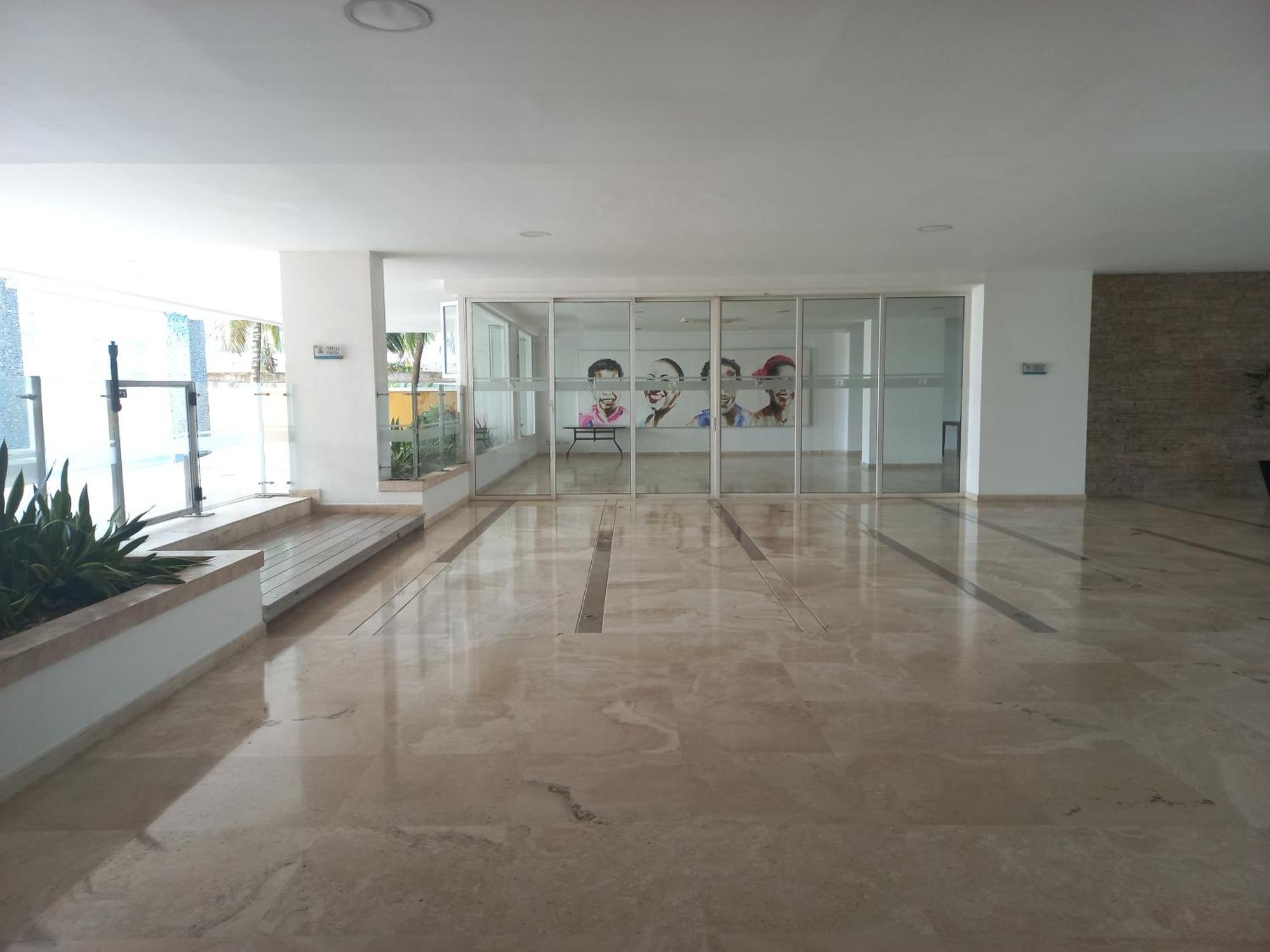 Apartamento Luxury Beachfront 6 Guests 1 Cartagena