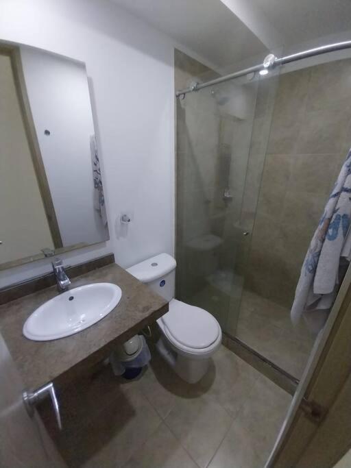 Apartamento - Terrazas De Calicanto